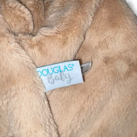 Douglas Baby Star Pony Sshlumpie Lovey Security Blanket Plush 1461 Nursery 19" - Picture 6 of 13